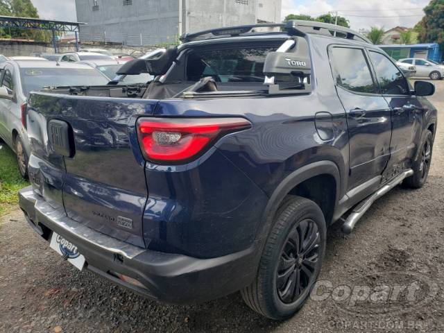 2023 FIAT TORO 