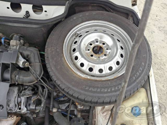 0 FIAT FIORINO FURGAO 