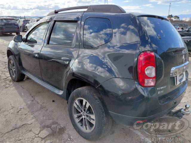 2013 RENAULT DUSTER 