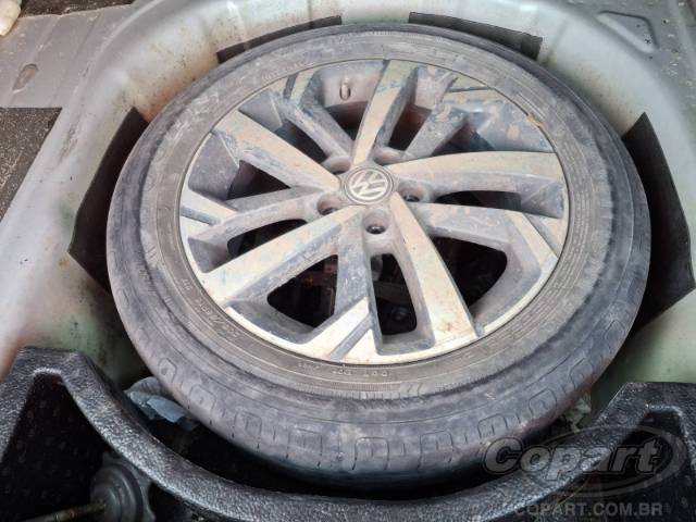 2018 VOLKSWAGEN VIRTUS 