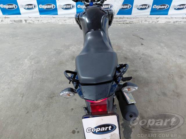 2024 HONDA CG 160 