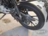 2014 HONDA CG 150 
