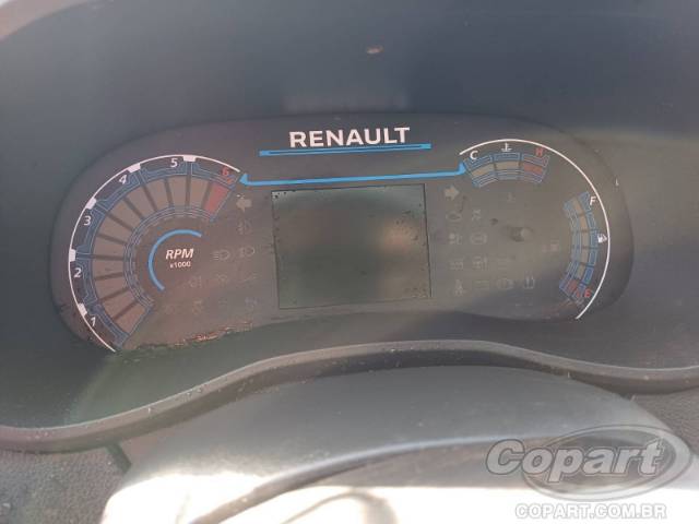 2026 RENAULT KWID 