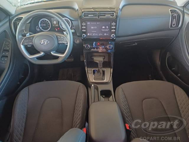 2023 HYUNDAI CRETA 