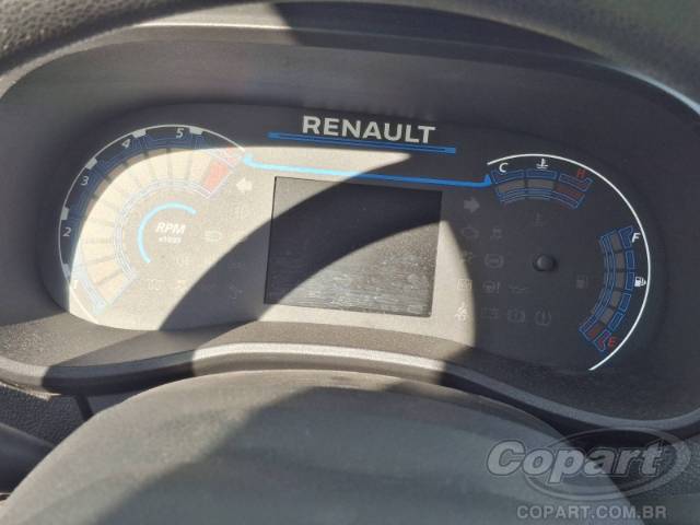 2025 RENAULT KWID 