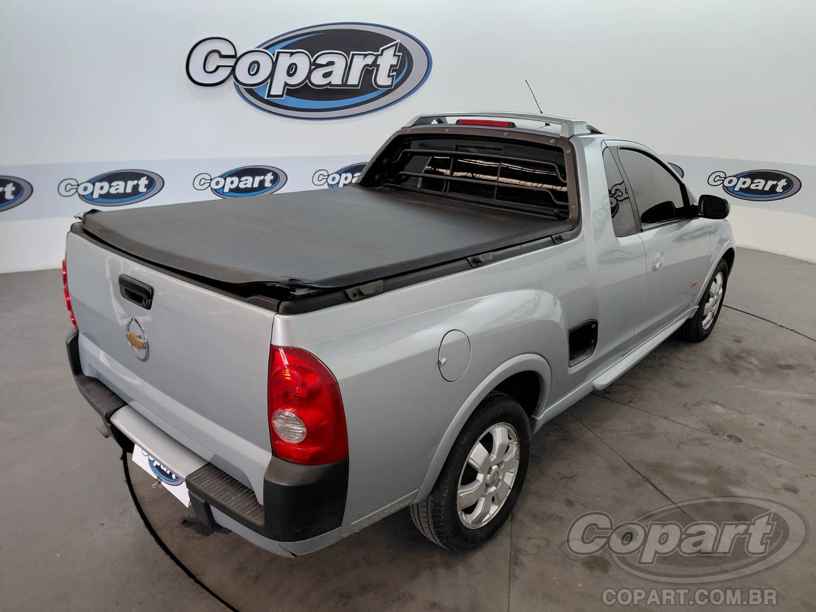 2009 CHEVROLET MONTANA — foto 4 de 10