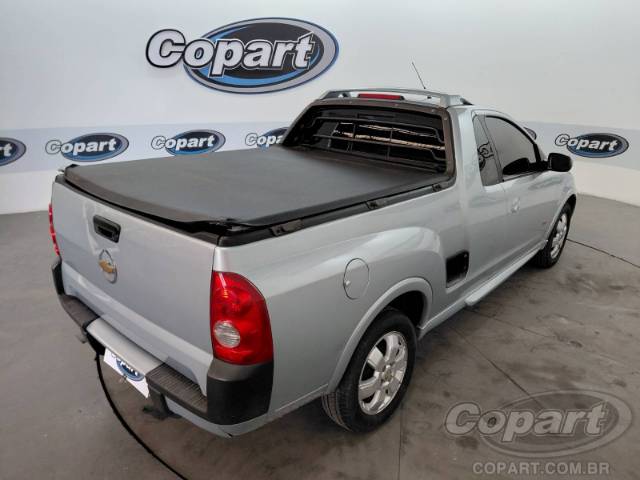 2009 CHEVROLET MONTANA 