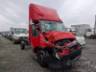 2013 IVECO DAILY CHASSI 