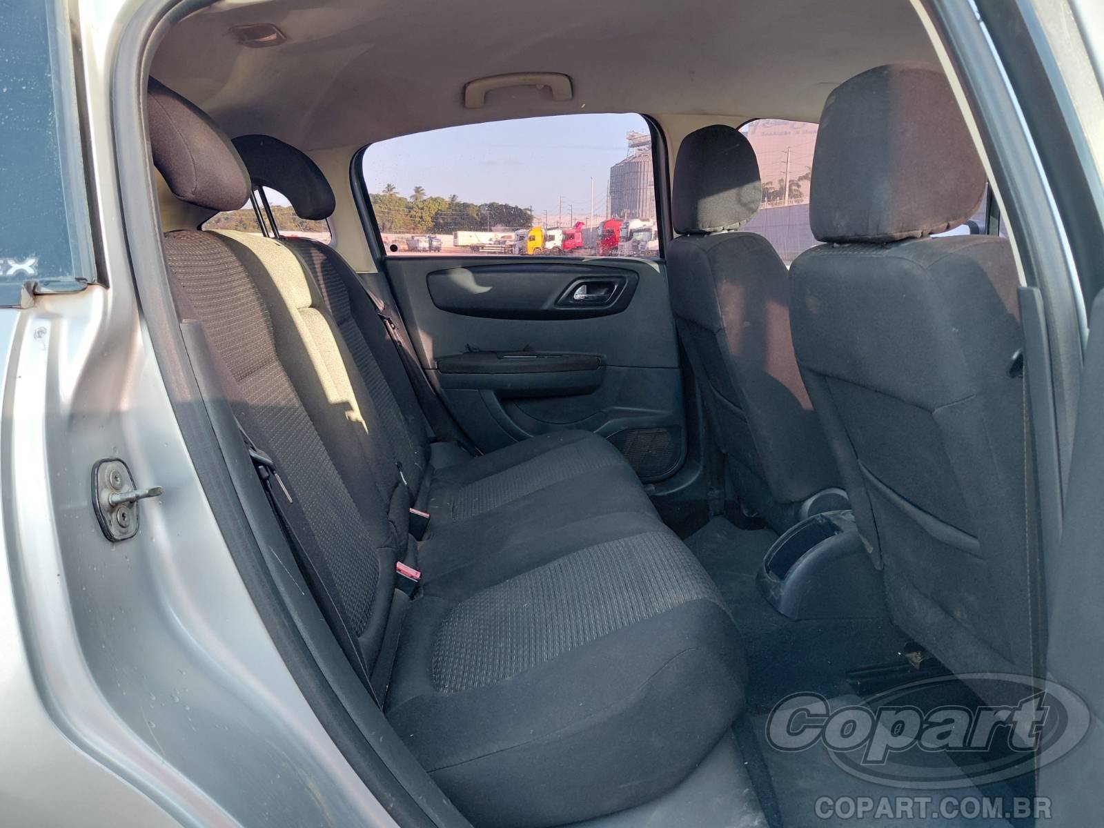 2013 CITROEN C4 — foto 6 de 11