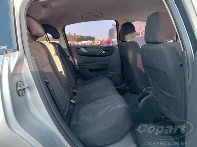 2013 CITROEN C4 