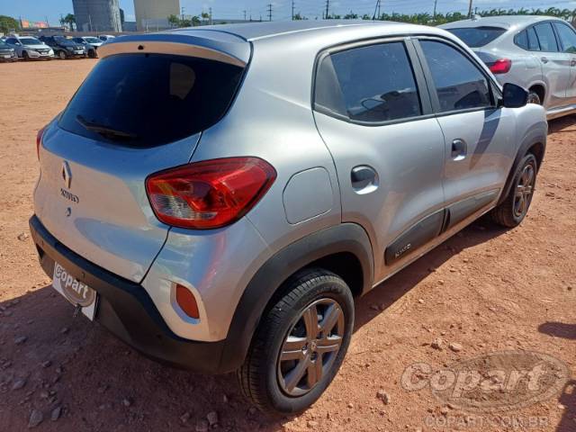2023 RENAULT KWID 