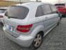 2010 MERCEDES BENZ CLASSE B 