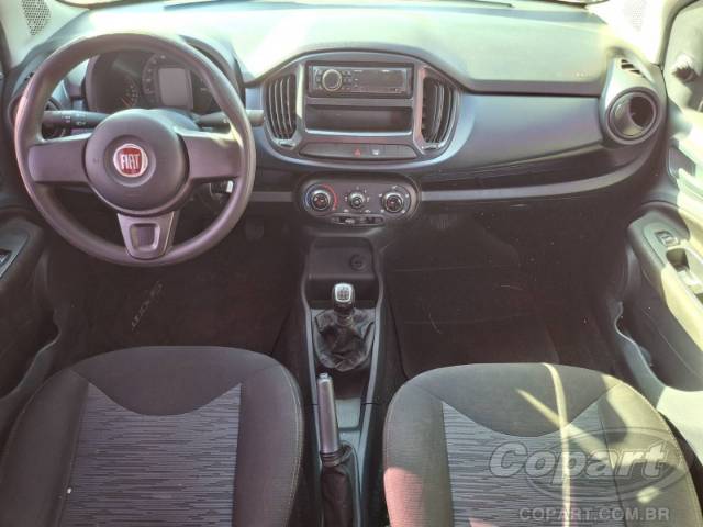 2020 FIAT UNO 