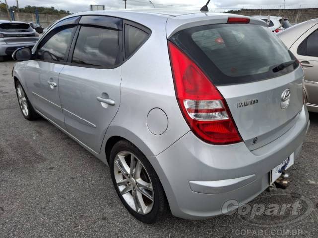 2010 HYUNDAI I30 