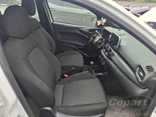 2026 FIAT ARGO 