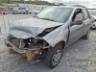 2012 FIAT STRADA 
