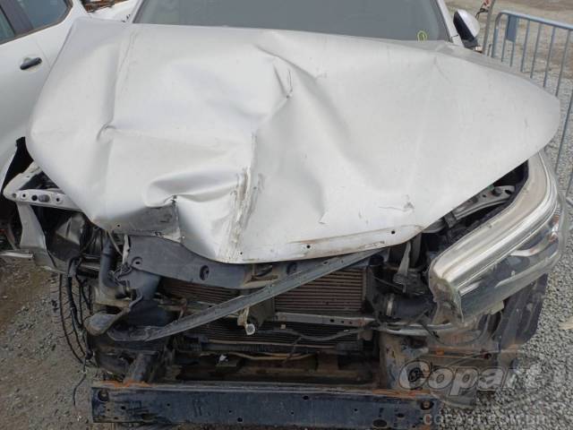 2016 TOYOTA HILUX CD 
