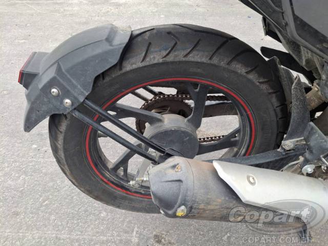 2025 SHINERAY XY 150 