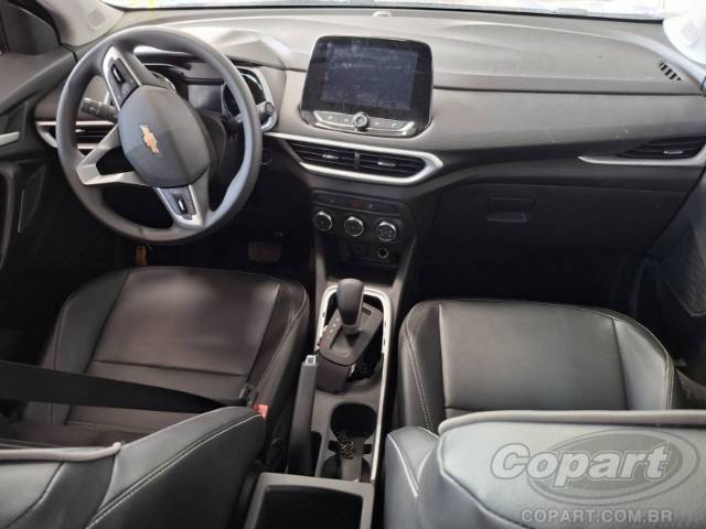 2025 CHEVROLET TRACKER 
