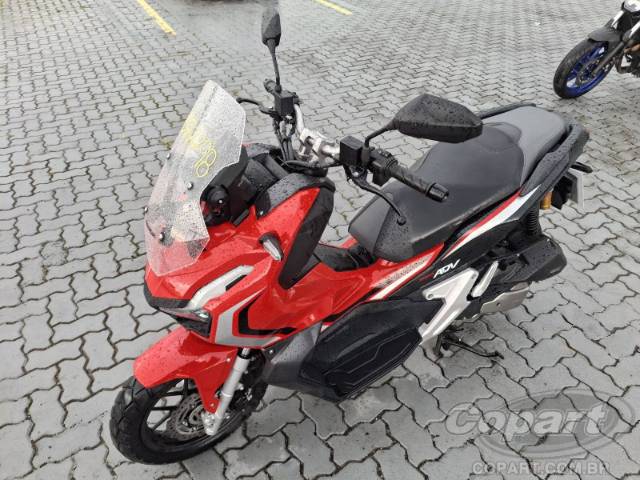 2023 HONDA ADV 