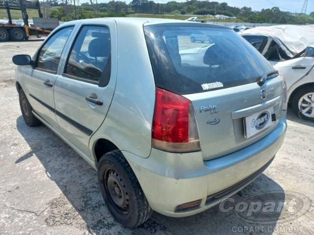 2010 FIAT PALIO 