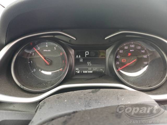 2024 CHEVROLET ONIX PLUS 