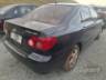 2005 TOYOTA COROLLA 