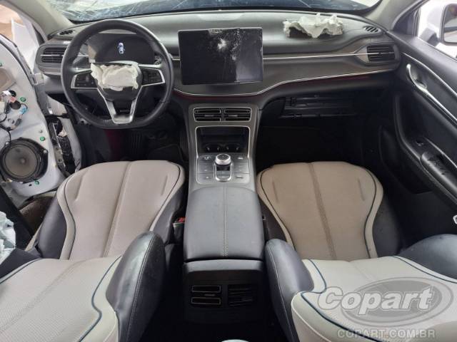 2025 BYD KING 