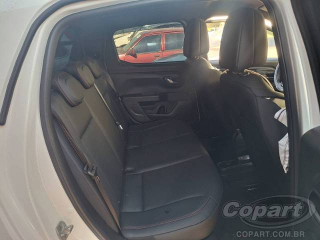 2026 FIAT STRADA CD 