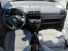 2008 VOLKSWAGEN FOX 