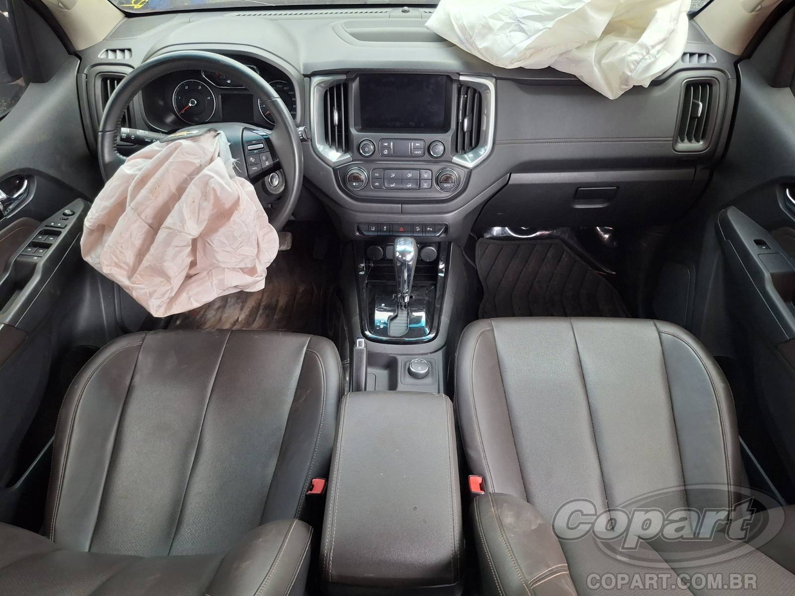 Foto 9 de 13: 2021 CHEVROLET TRAILBLAZER