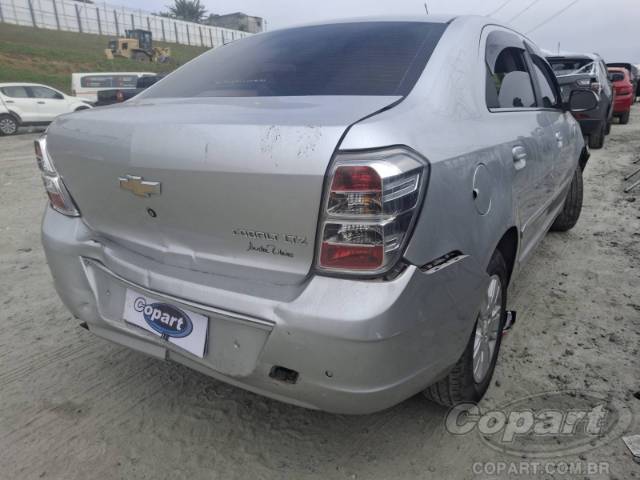 2015 CHEVROLET COBALT 