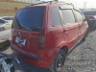 2007 FIAT IDEA 