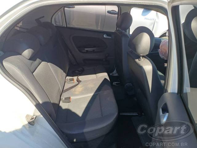 2019 VOLKSWAGEN GOL 