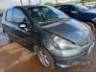 2008 HONDA FIT 