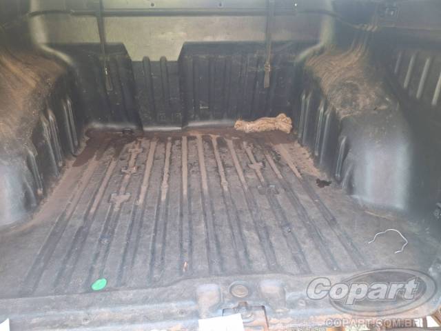 2024 FIAT STRADA CD 