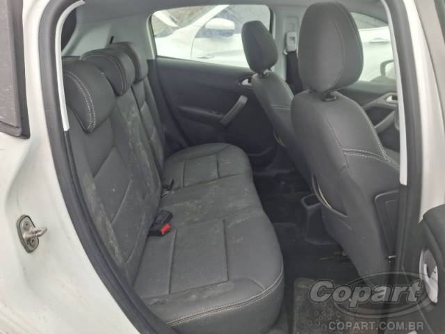 2017 PEUGEOT 208 