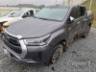 2023 TOYOTA HILUX CD 