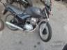 2012 HONDA CG 125 