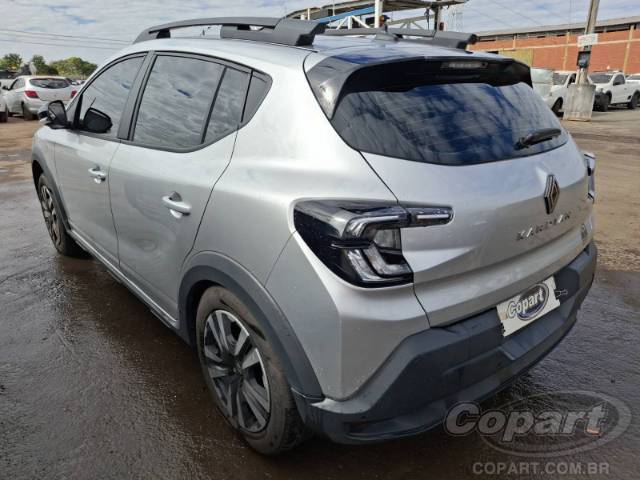 2026 RENAULT KARDIAN 