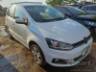 2017 VOLKSWAGEN FOX 