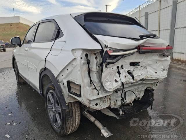 2023 HONDA HR-V 