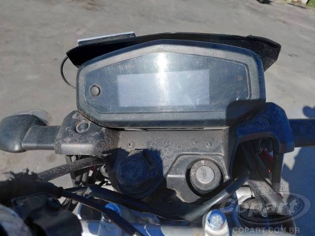 2023 YAMAHA CROSSER 