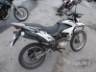 2014 HONDA NXR 150 