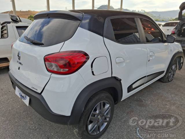 2020 RENAULT KWID 