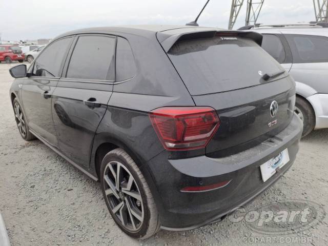 2024 VOLKSWAGEN POLO 