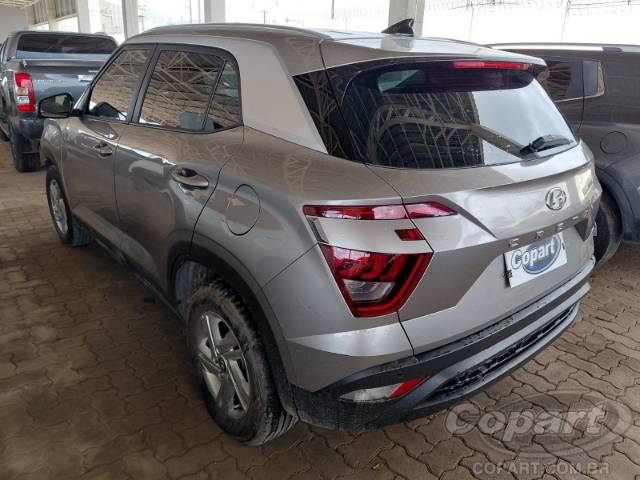2025 HYUNDAI CRETA 