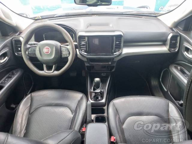 2023 FIAT TORO 