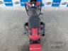2019 HONDA NXR 160 