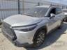 2024 TOYOTA COROLLA CROSS 